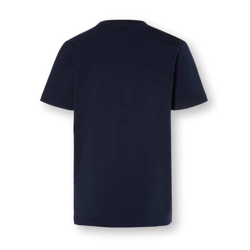 T-shirt enfant KTM Red Bull Race bleu soldes