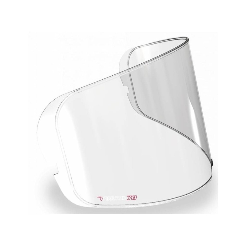 Pinlock pour les casques Lazer Monaco Evo/Monaco Evo 2.0/Lugano MAX VISION