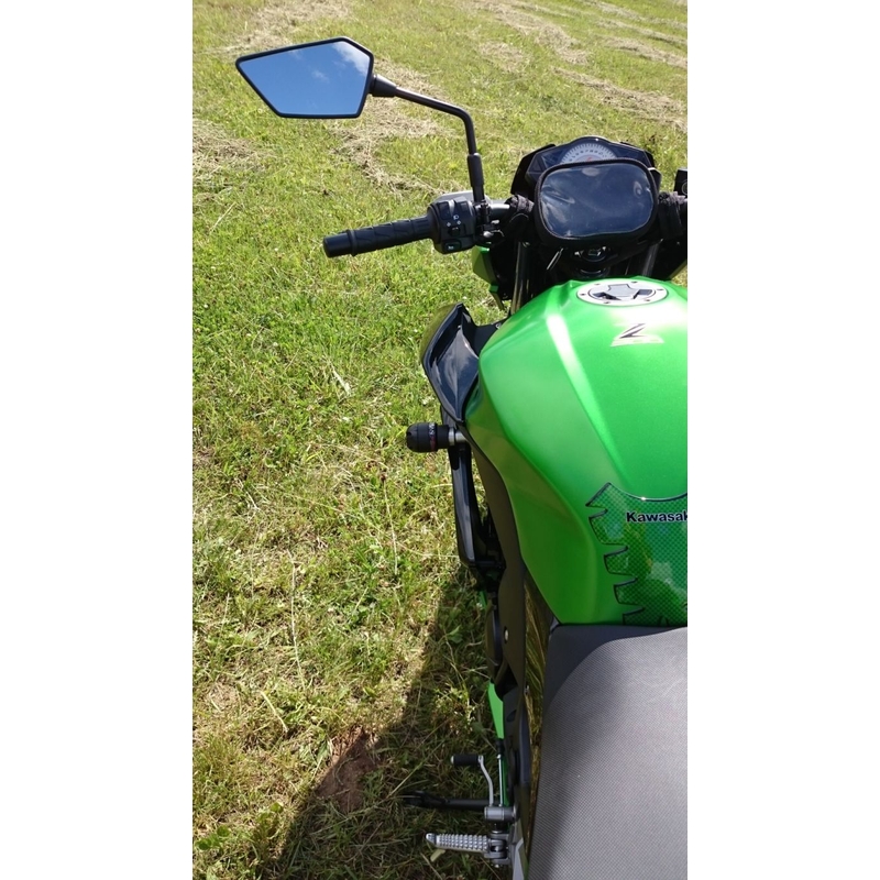Gatling Kawasaki Z-300