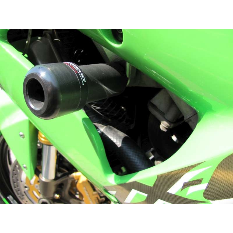 Kawasaki ZX-6R (03-04) Classique