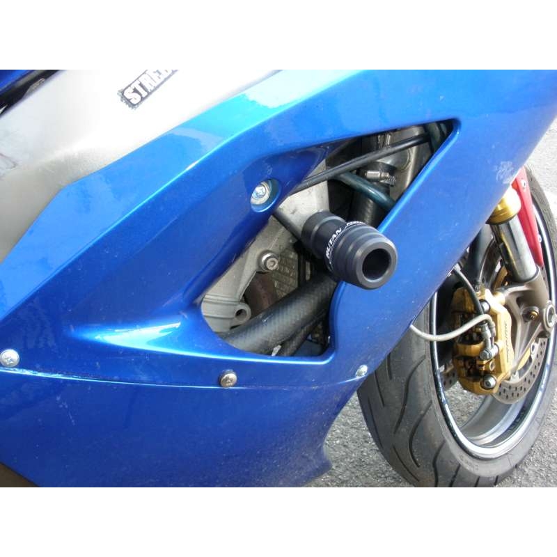 Kawasaki ZX-6R (03-04) Classique