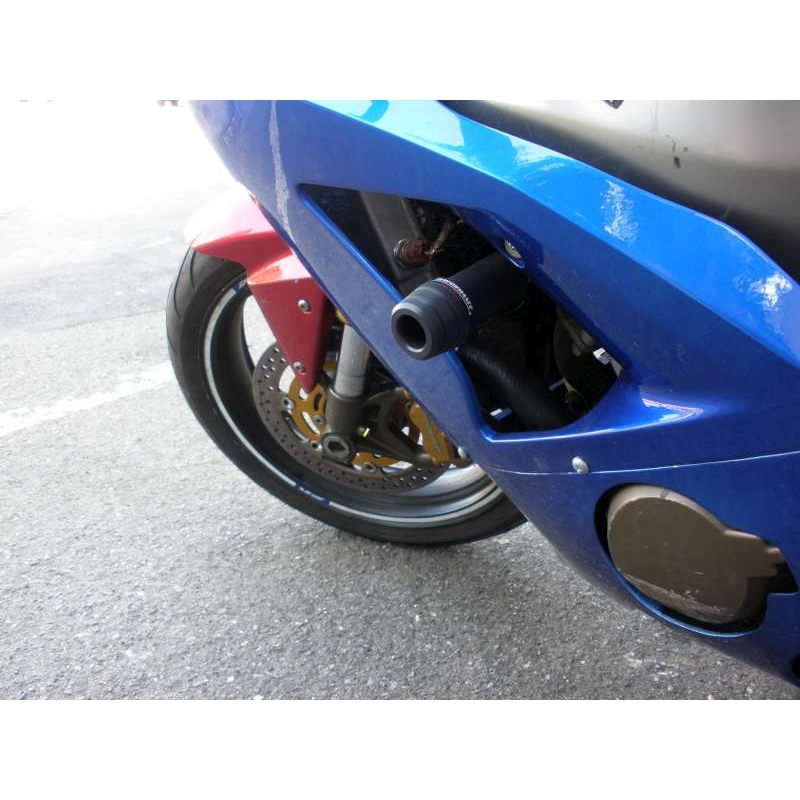 Kawasaki ZX-6R (03-04) Classique
