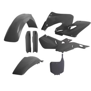 Sada plastů POLISPORT Nardo šedá