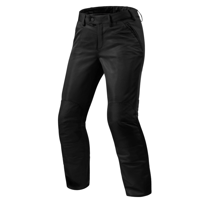 Pantalon de moto Revit Eclipse 2 noir pour femme