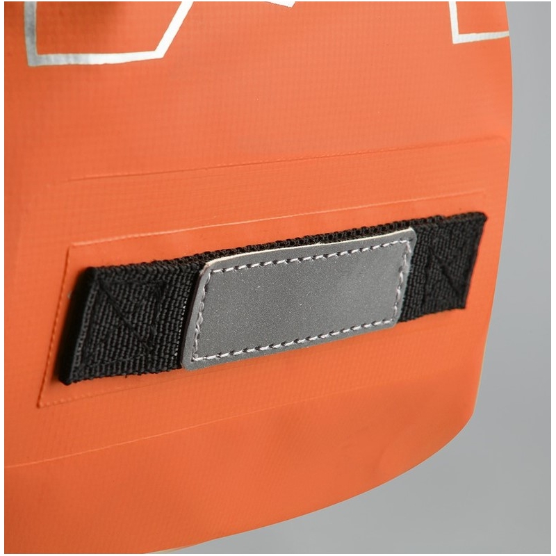 Sac à dos étanche Oxford AQUA V20 orange 20 l soldes