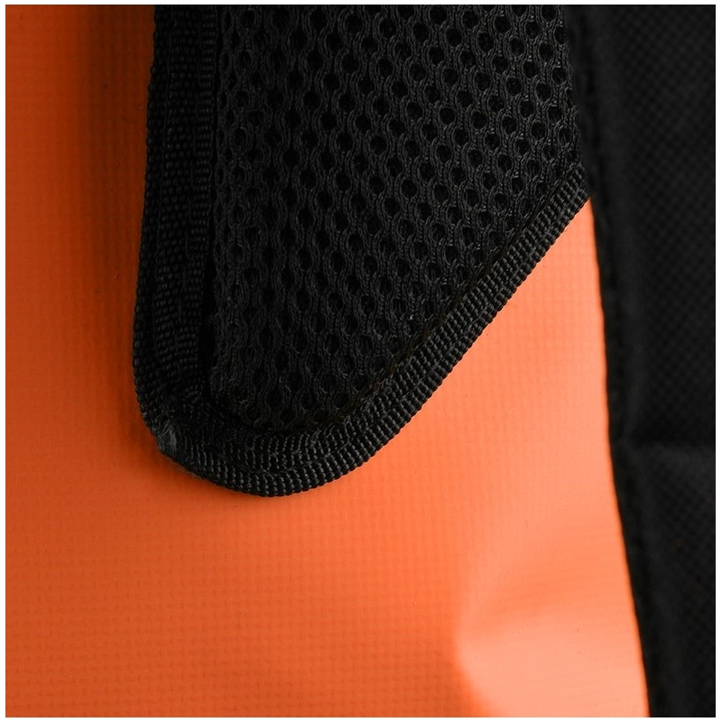 Sac à dos étanche Oxford AQUA V20 orange 20 l soldes