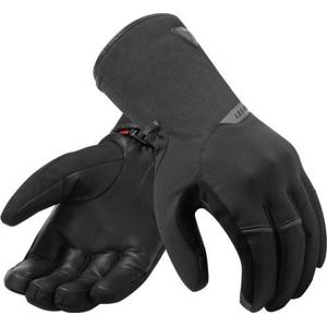 Revit Chevak GTX gants moto noir