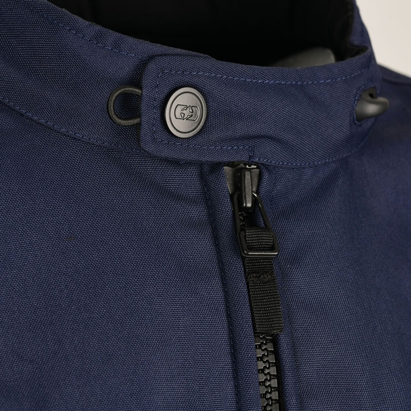 Oxford Arizona 1.0 Air veste de moto gris clair