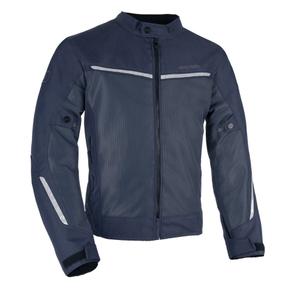Veste moto Oxford Arizona 1.0 Air blue