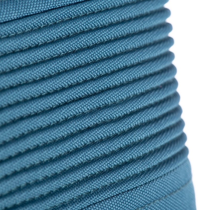 Oxford Dakar D2D Air blouson moto bleu argenté jaune fluo