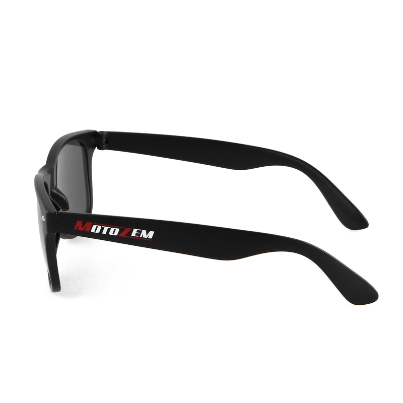 Lunettes de soleil MotoZem