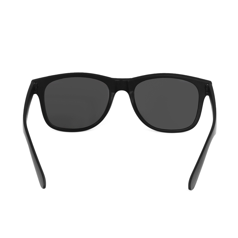Lunettes de soleil MotoZem