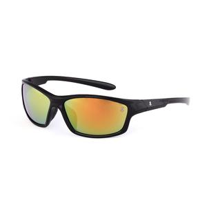 Lunettes de soleil Rilax Ride noir-or