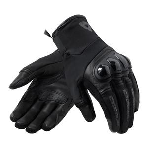 Gants moto Revit Speedart H2O noir