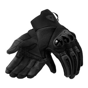 Gants moto Revit Speedart Air Noir