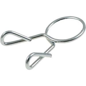 Colliers de serrage 9-10,4 mm