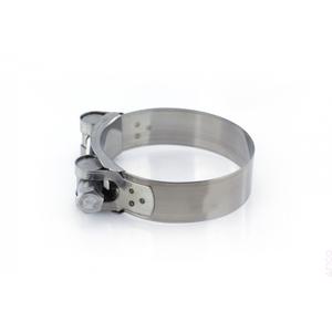 Collier d'échappement Robust W4 29-31 mm