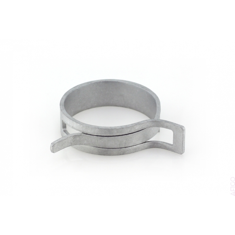 Collier de serrage 12-14,3 mm