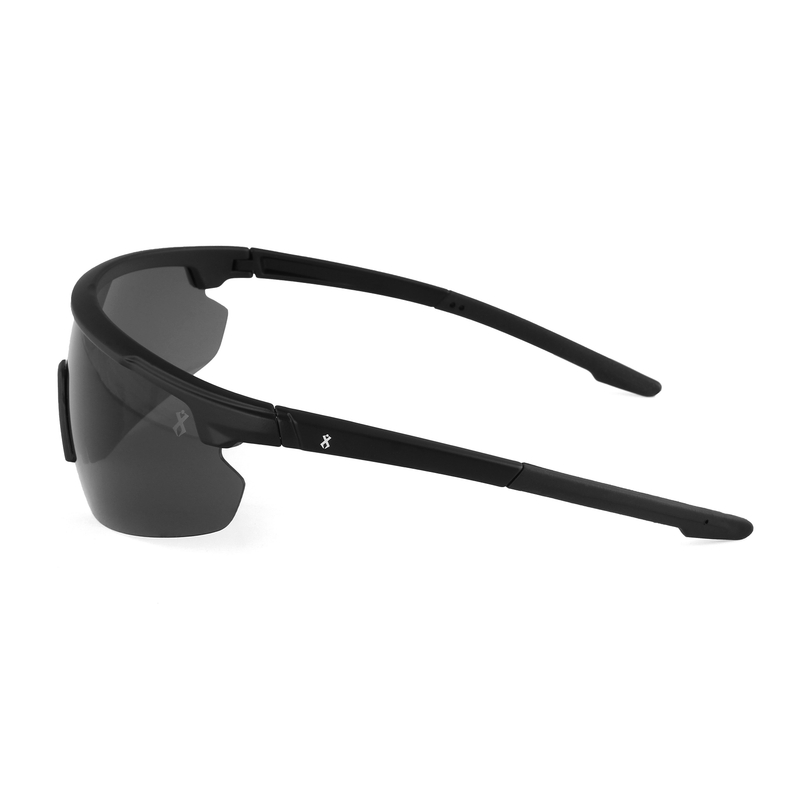 Lunettes de soleil Rilax Speed noires