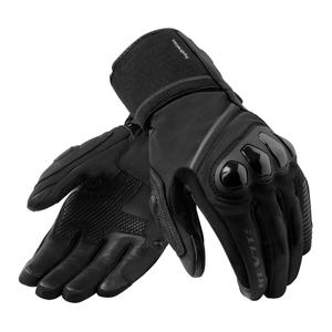Revit Summit 4 H2O gants moto noir
