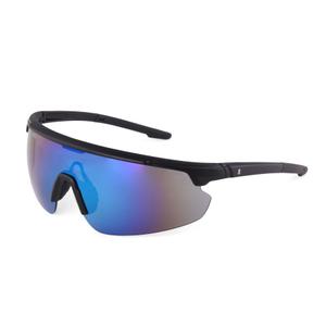 Lunettes de soleil Rilax Speed noir-bleu
