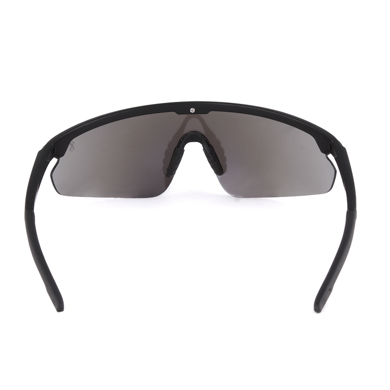 Lunettes de soleil Rilax Speed noir-bleu