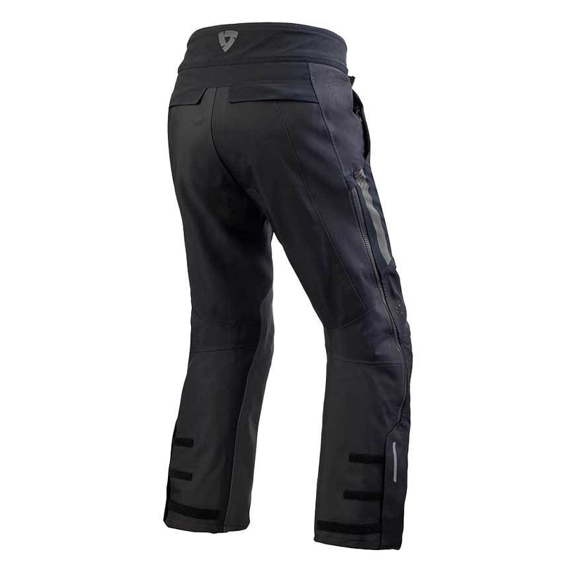 Pantalon moto Revit Stratum GTX noir-gris