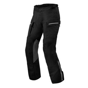 Pantalon moto Revit Offtrack 2 H2O noir