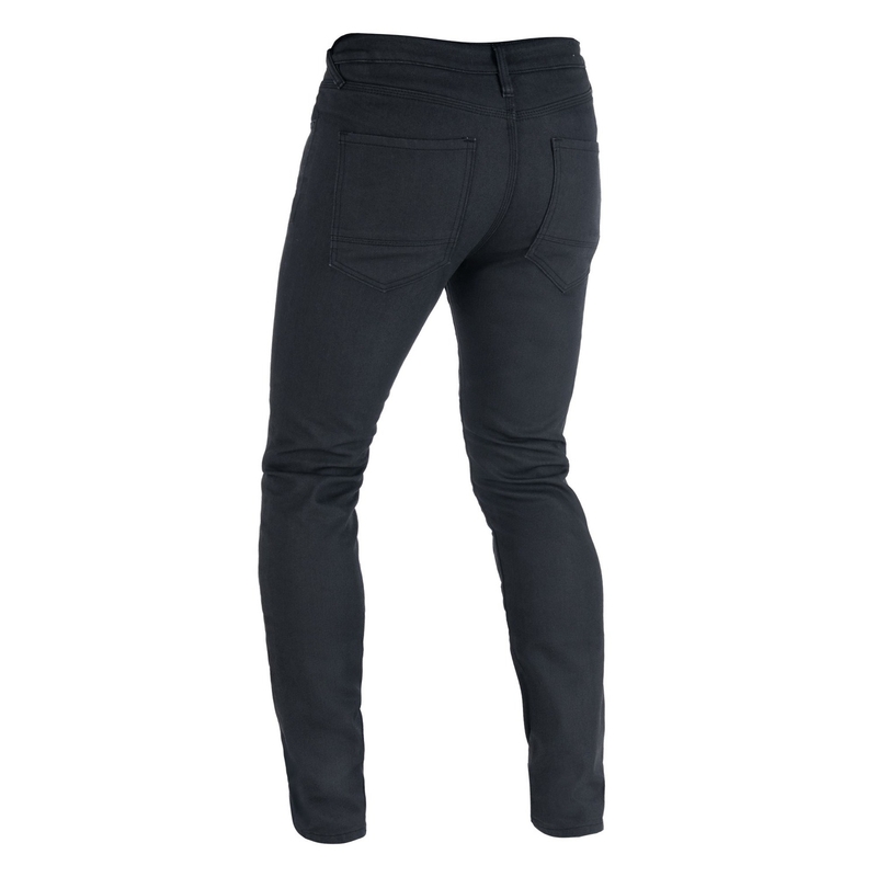 Oxford Original Approved Jeans AA Slim fit black