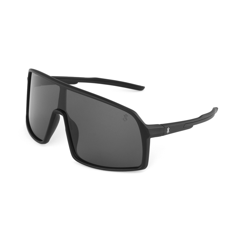 Lunettes de soleil Rilax Energy noires