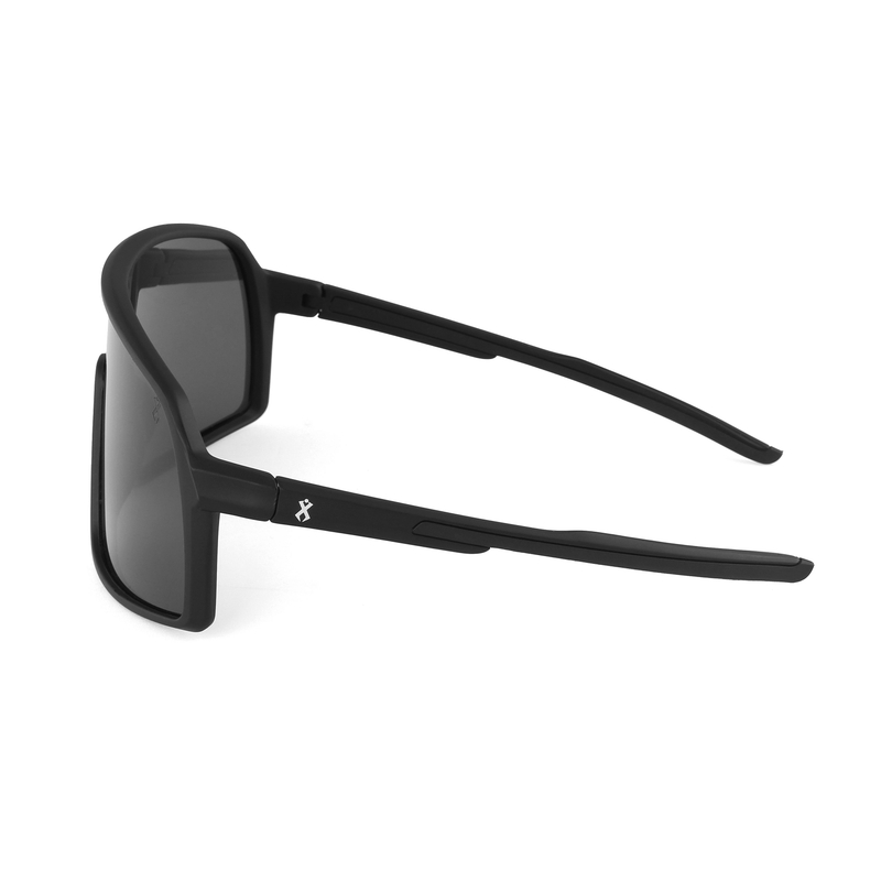 Lunettes de soleil Rilax Energy noires