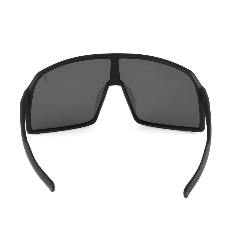 Lunettes de soleil Rilax Energy noires