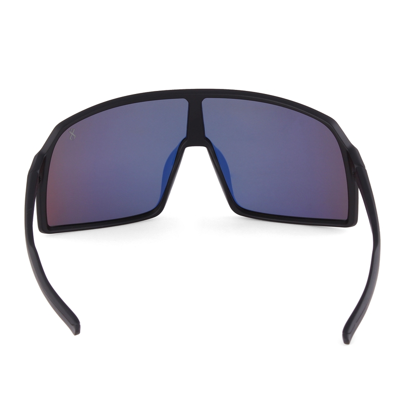 Lunettes de soleil Rilax Energy noir-rose