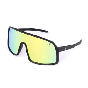 Lunettes de soleil Rilax Energy noir-or