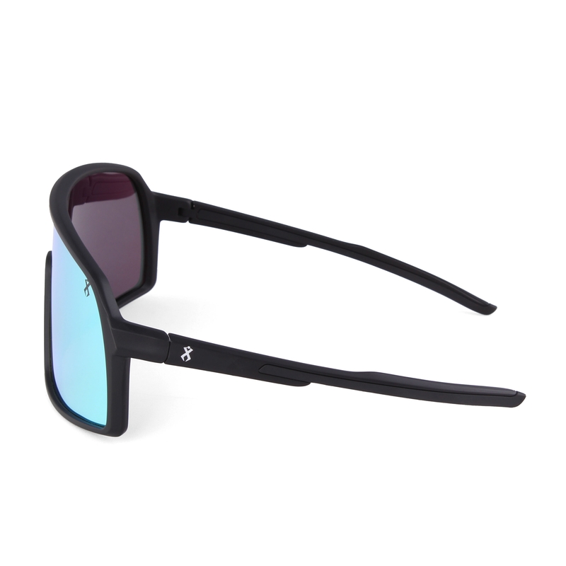 Lunettes de soleil Rilax Energy noir-or