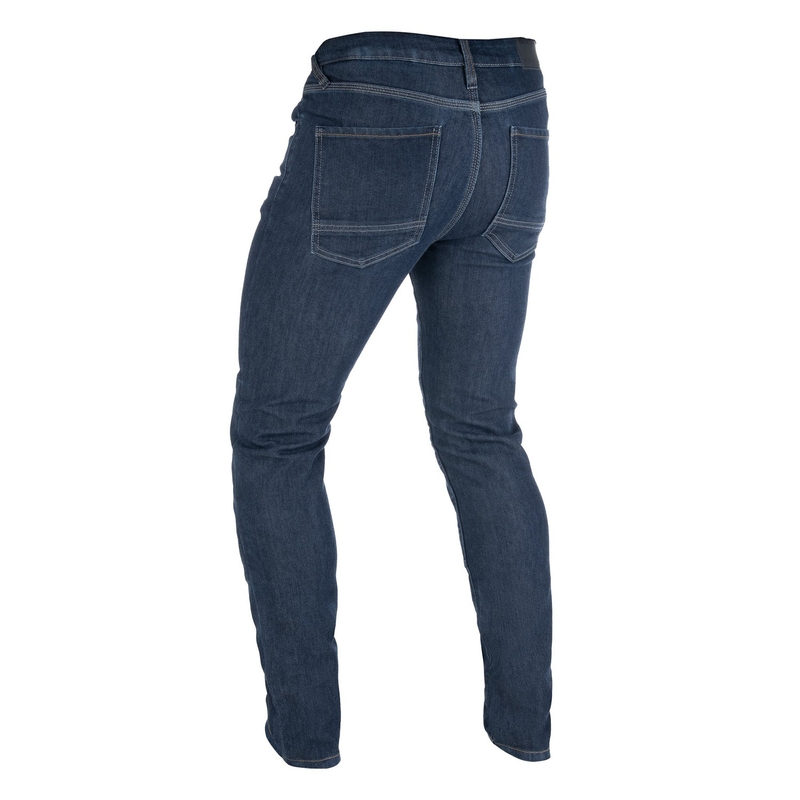 Oxford Original Approved Jeans AA Slim fit dark blue