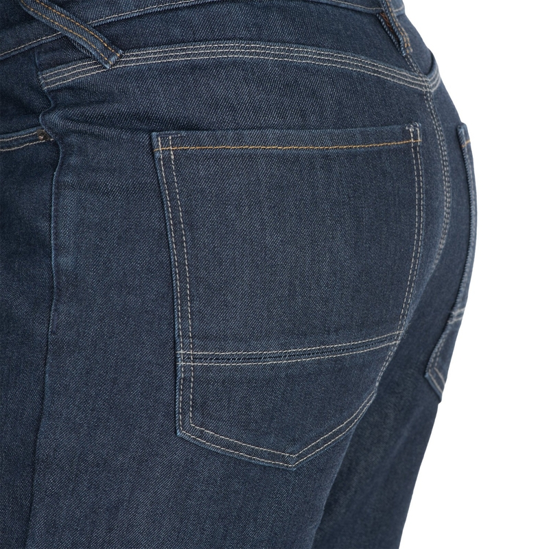 Oxford Original Approved Jeans AA Slim fit dark blue