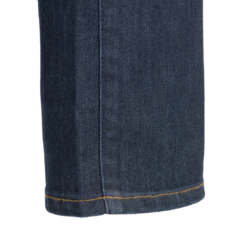 Oxford Original Approved Jeans AA Slim fit dark blue