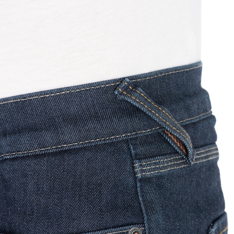 Oxford Original Approved Jeans AA Slim fit dark blue