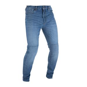 Oxford Original Approved Jeans AA Slim fit light blue