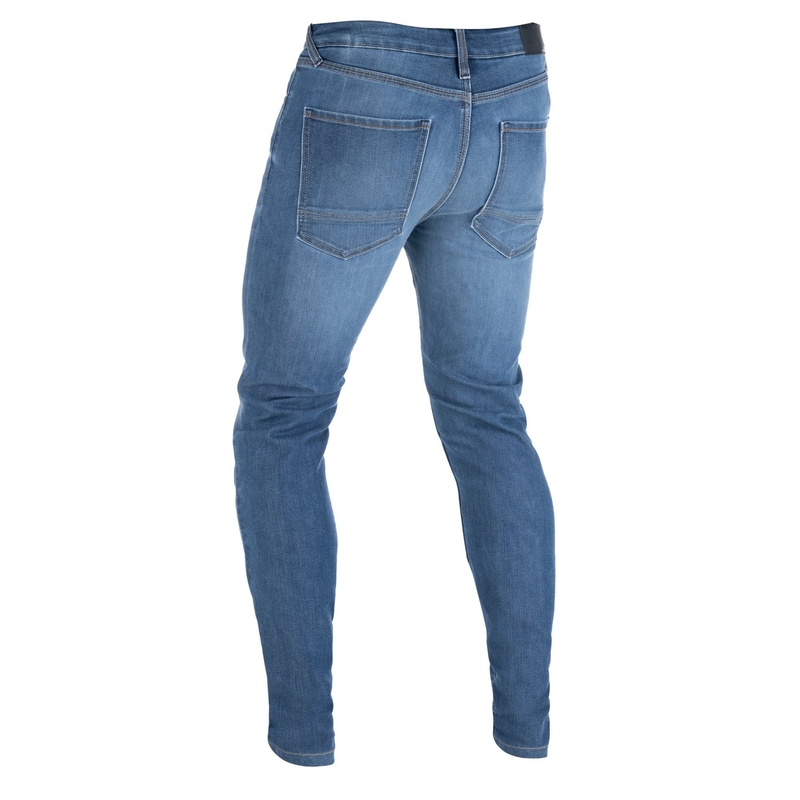 Oxford Original Approved Jeans AA Slim fit light blue