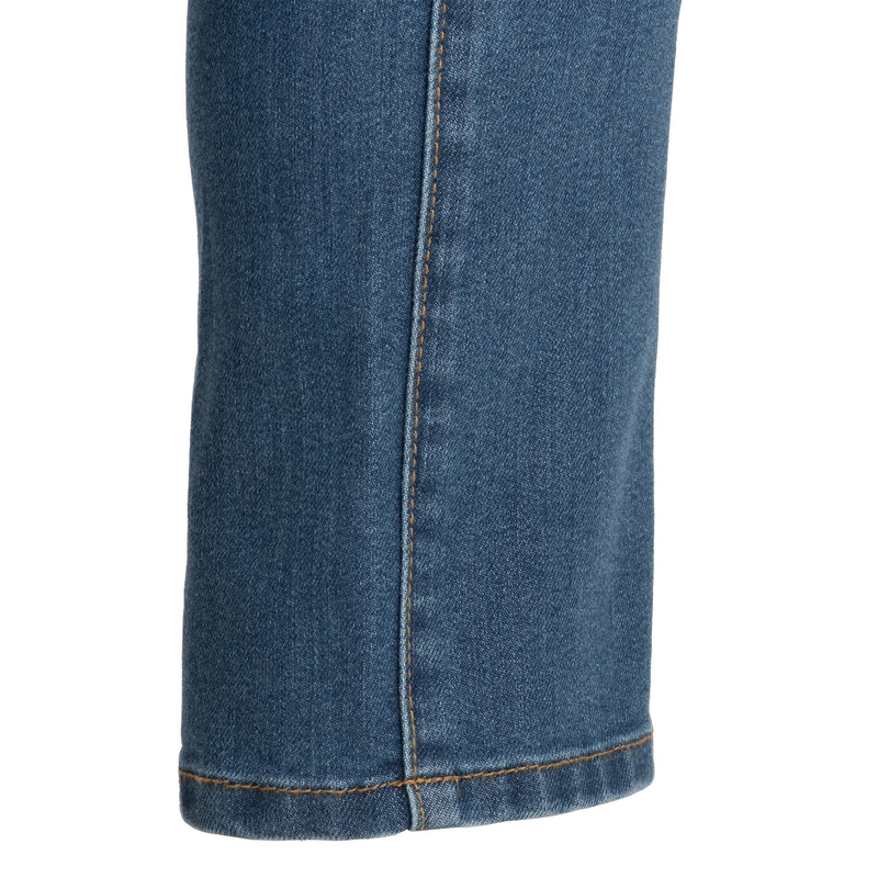 Oxford Original Approved Jeans AA Slim fit light blue