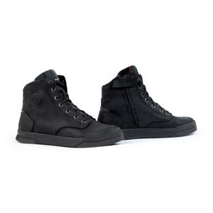 Bottes de moto Forma City Dry noires