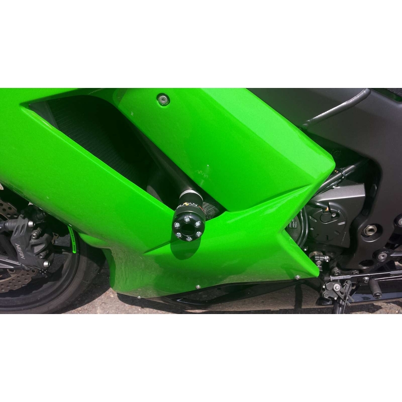 Kawasaki ZX-6R (07-08) Classique