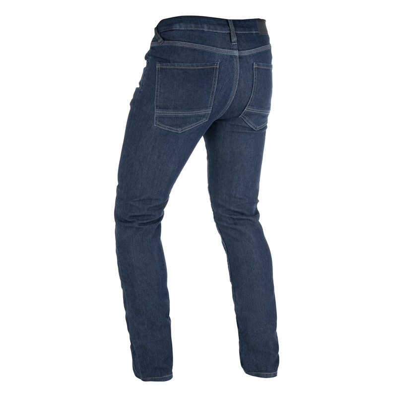 Oxford Original Approved Jeans AA bleu foncé