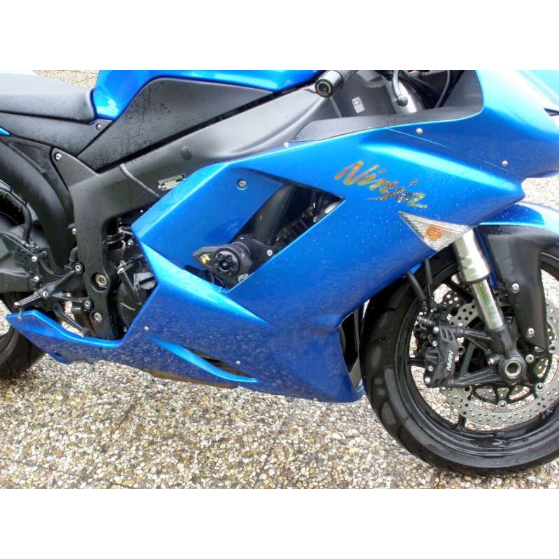 Kawasaki ZX-6R (07-08) Classique