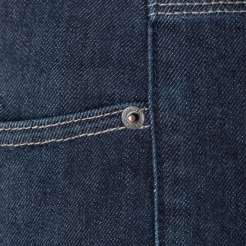 Oxford Original Approved Jeans AA bleu foncé