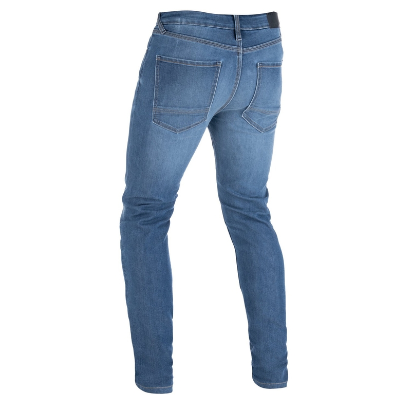 Oxford Original Approved Jeans AA light blue