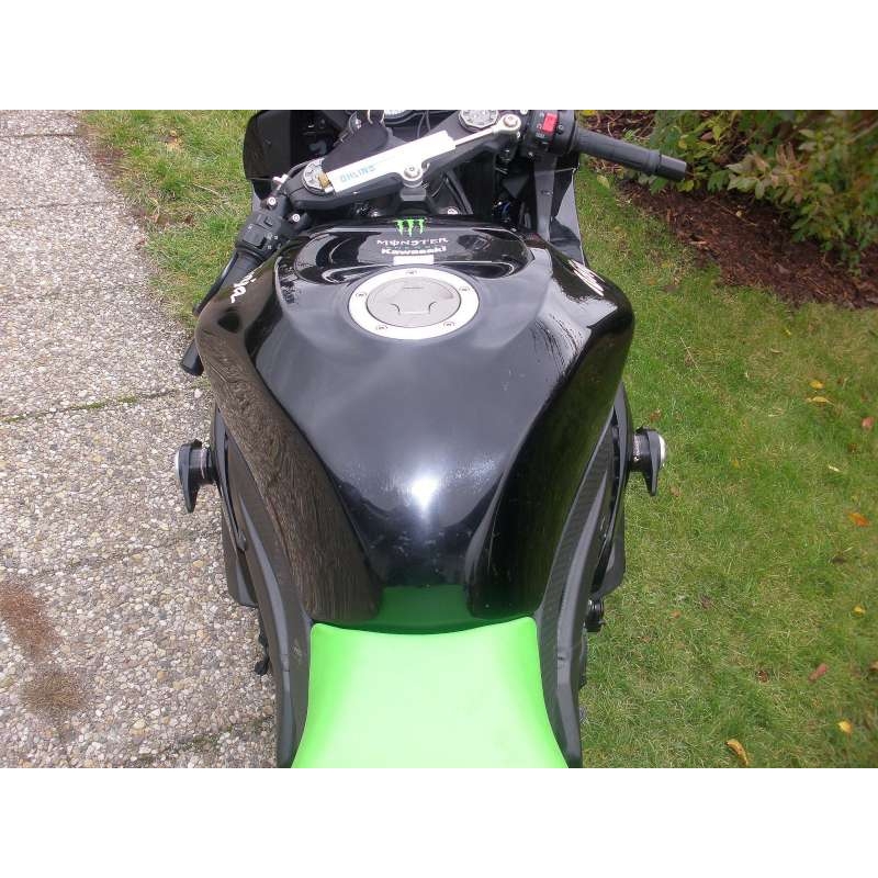Kawasaki ZX-6R (09-15) Classique