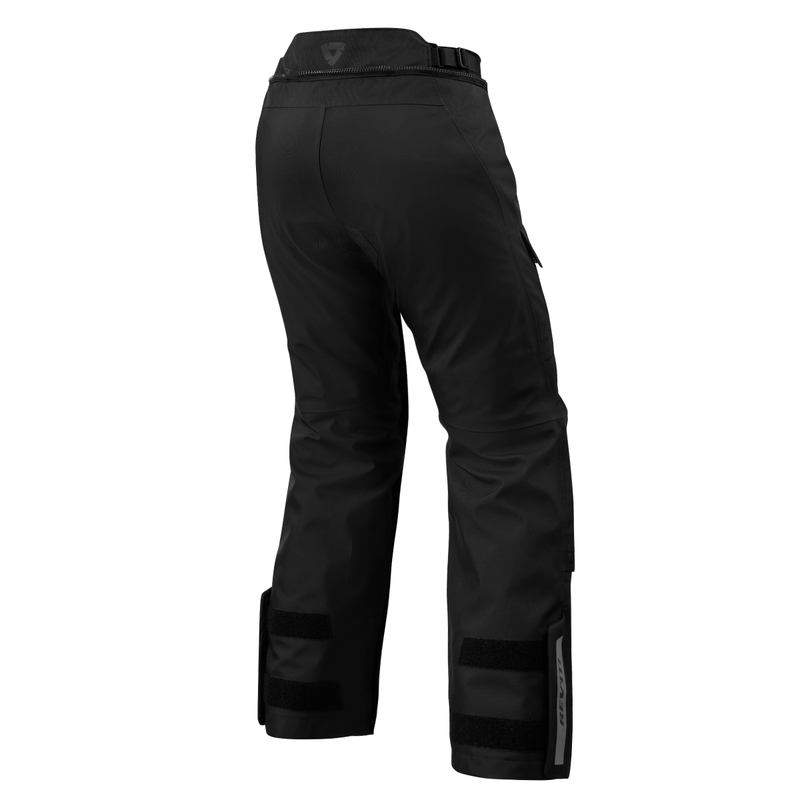 Revit Alpinus GTX pantalon moto noir